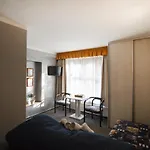 Ayky Gæstehus Jablonec nad Nisou