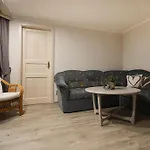 Ayky Gæstehus 3*