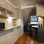 Gæstehus Ayky Jablonec nad Nisou