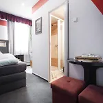 Ayky Gæstehus Jablonec nad Nisou