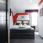 Ayky Gæstehus Jablonec nad Nisou