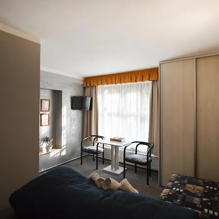 Ayky Pensionat Jablonec nad Nisou