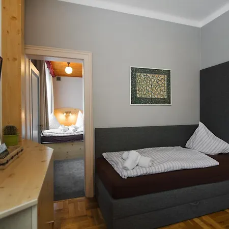 Ayky Pensionat 3*