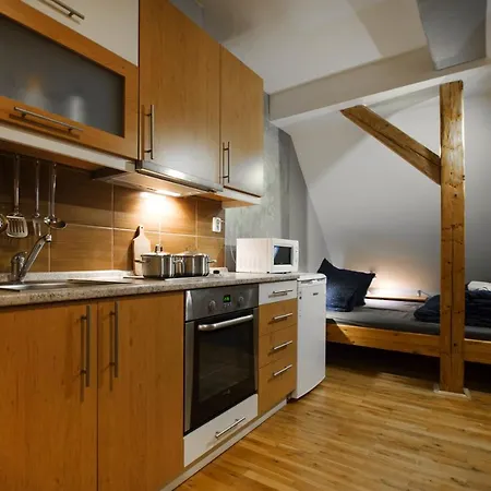 Ayky 3* Jablonec nad Nisou