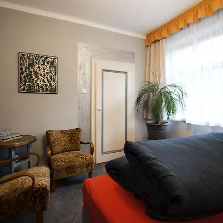 Ayky Pensionat 3*
