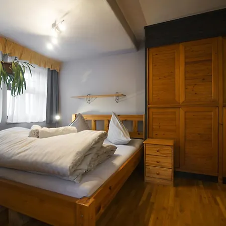 Vendégház Ayky 3*