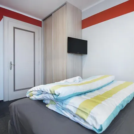 Ayky 3* Jablonec nad Nisou