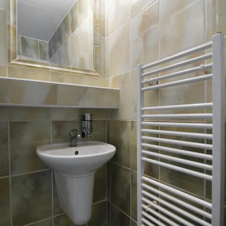 Ayky 3* Jablonec nad Nisou