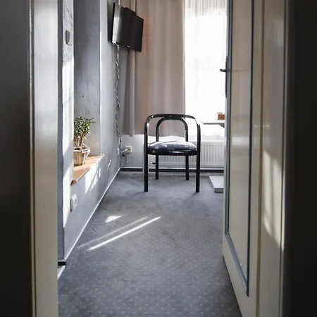 Ayky 3* Jablonec nad Nisou
