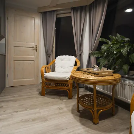 Ayky Vendégház