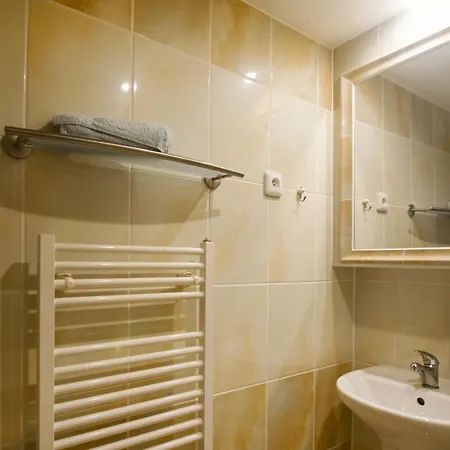 Ayky 3* Jablonec nad Nisou