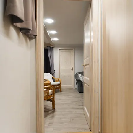 Ayky 3* Jablonec nad Nisou