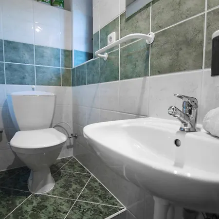 Ayky 3* Jablonec nad Nisou